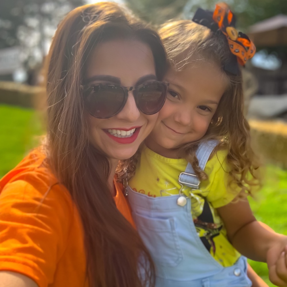 Meet your Posher, Christina